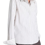 TWP Double Layer Boyfriend - Vermillion