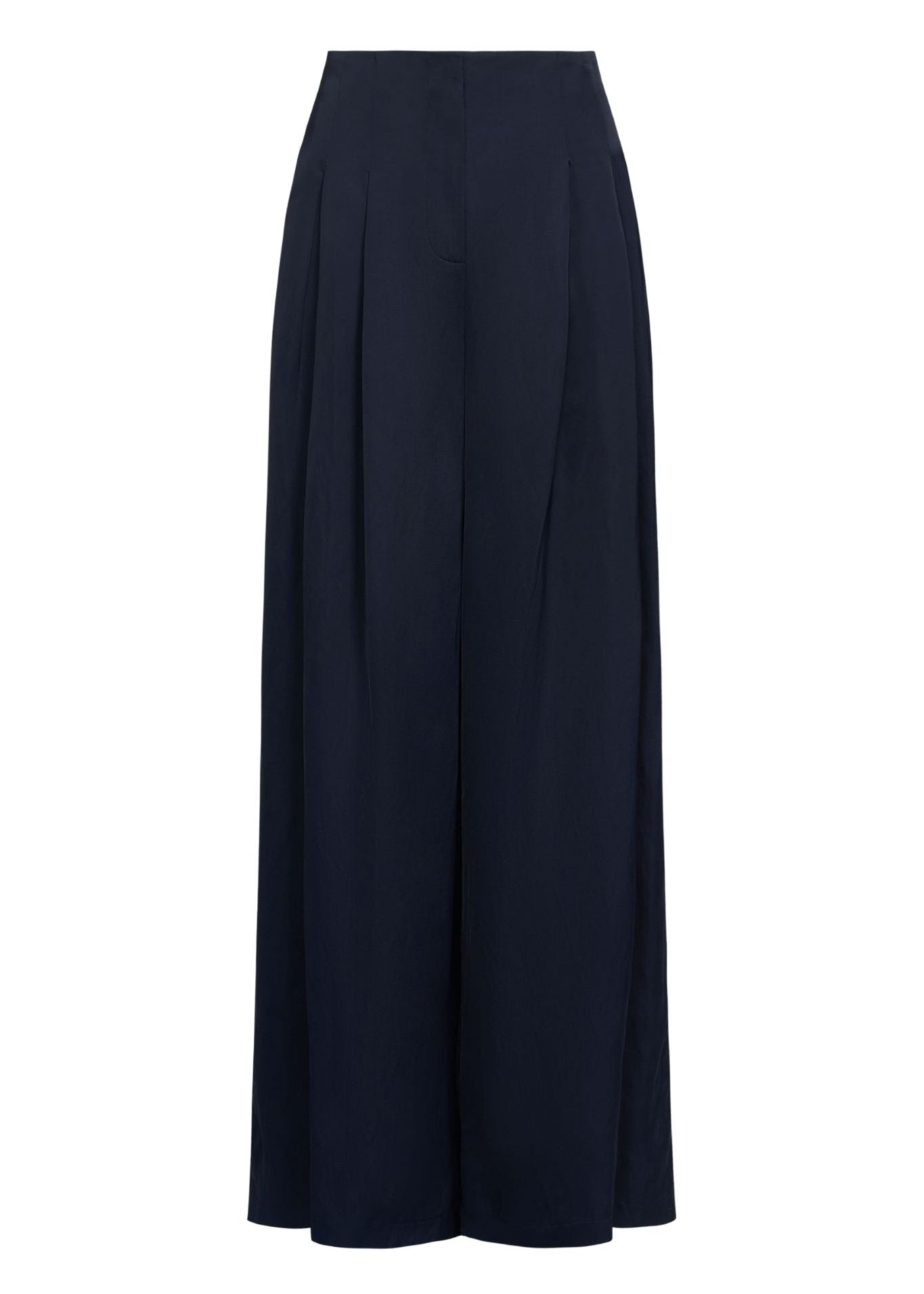 TWP Drew Pants - Vermillion