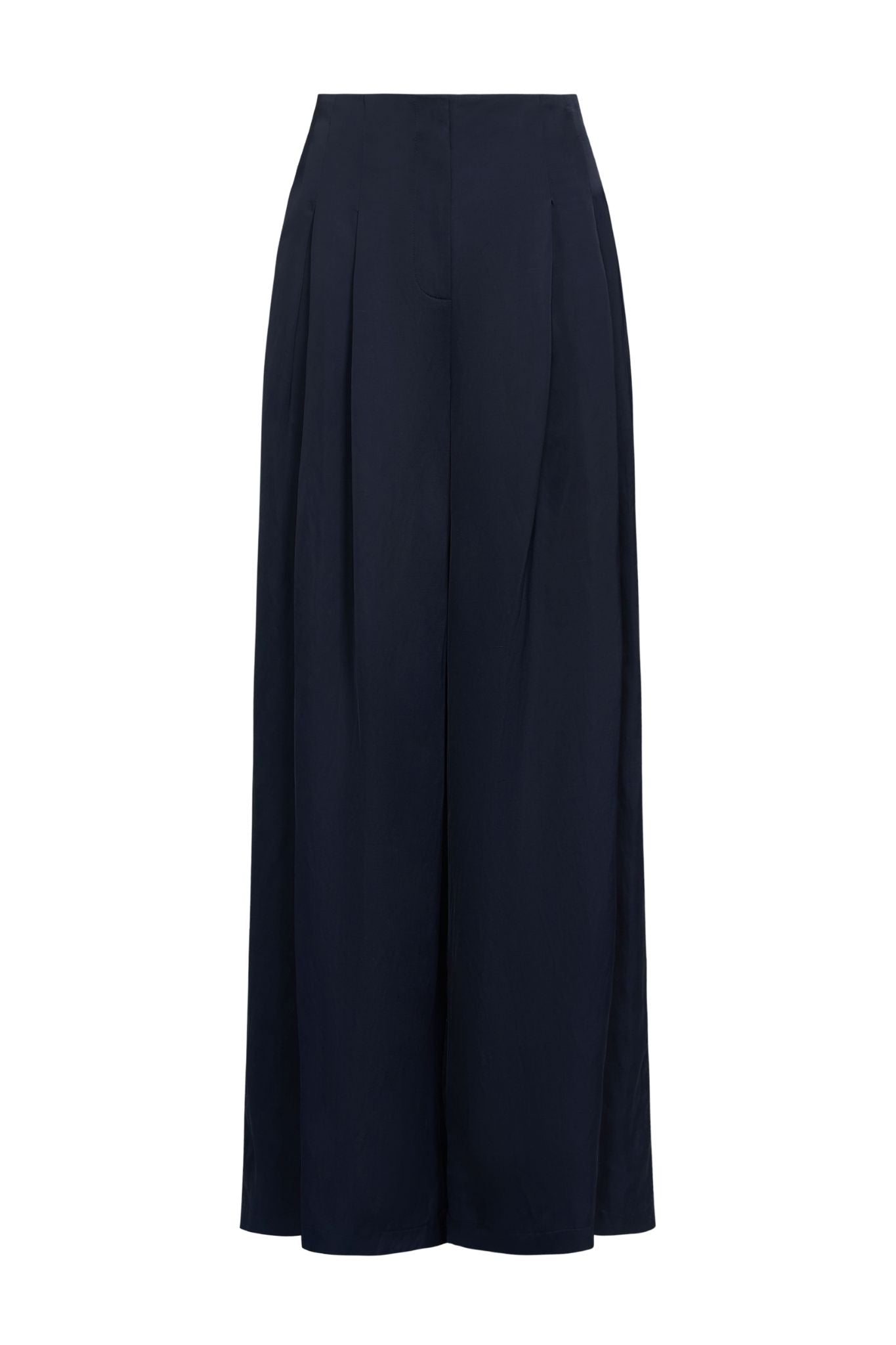 TWP Drew Pants - Vermillion