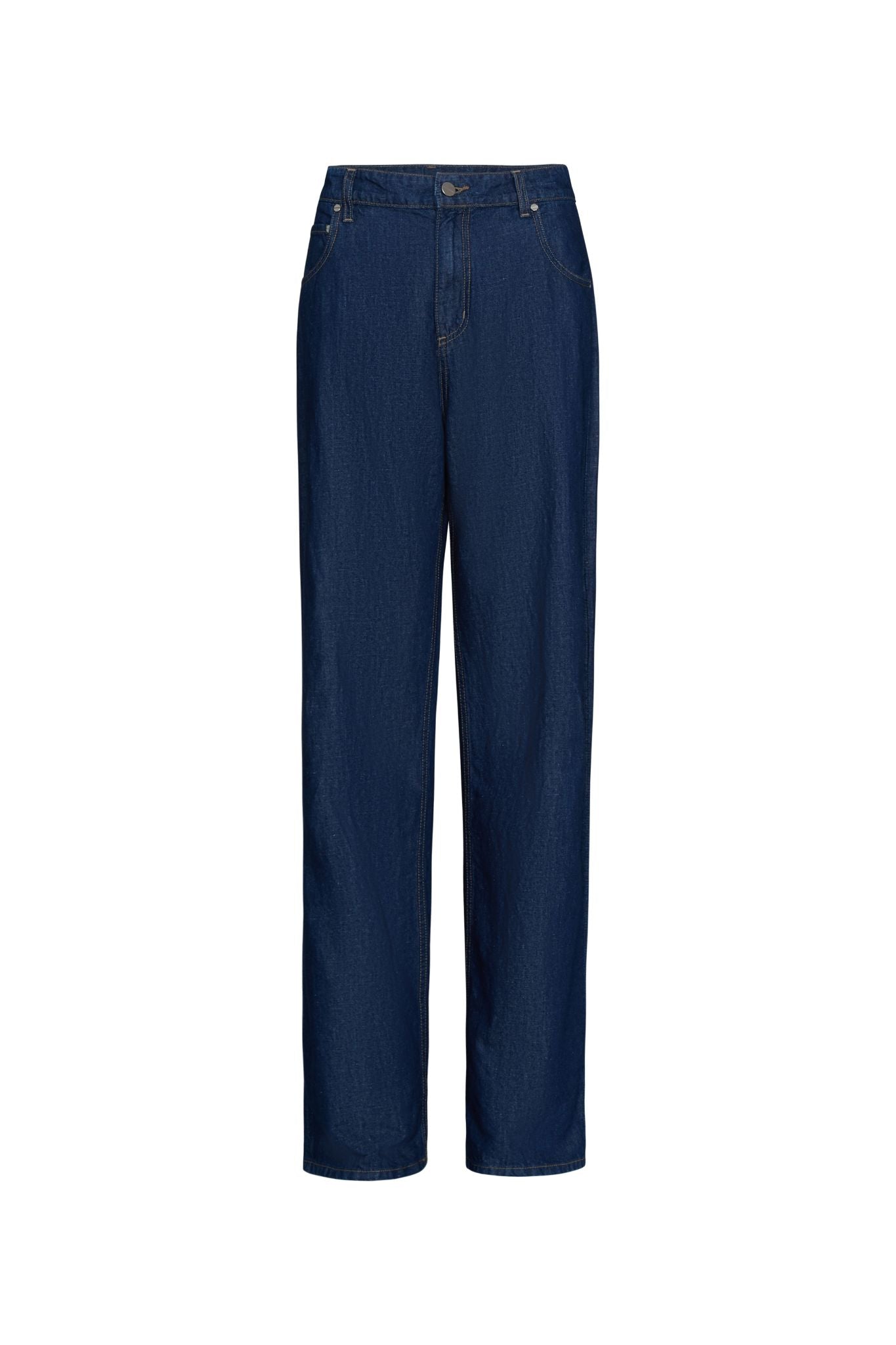 TWP Easy Boy - Vermillion