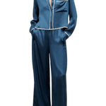 TWP Eve PJ - Vermillion