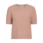 TWP Float Stitch Audrey - Vermillion