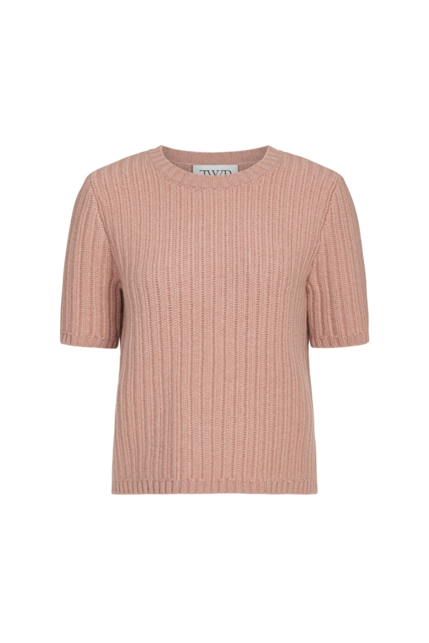 TWP Float Stitch Audrey - Vermillion