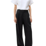 TWP Forever and Always w/ Crystal Collar - Vermillion