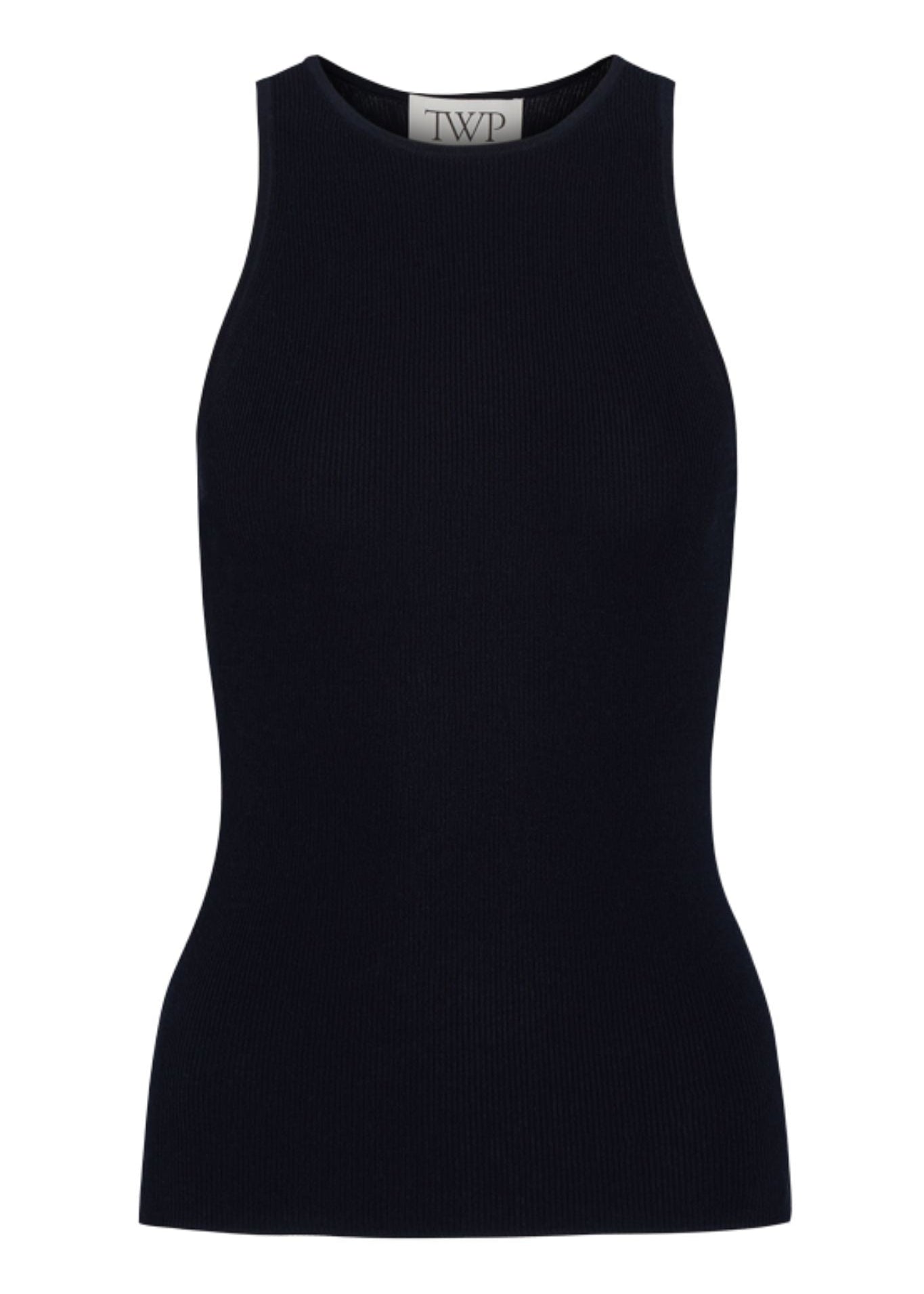 TWP Harbor Tank - Vermillion