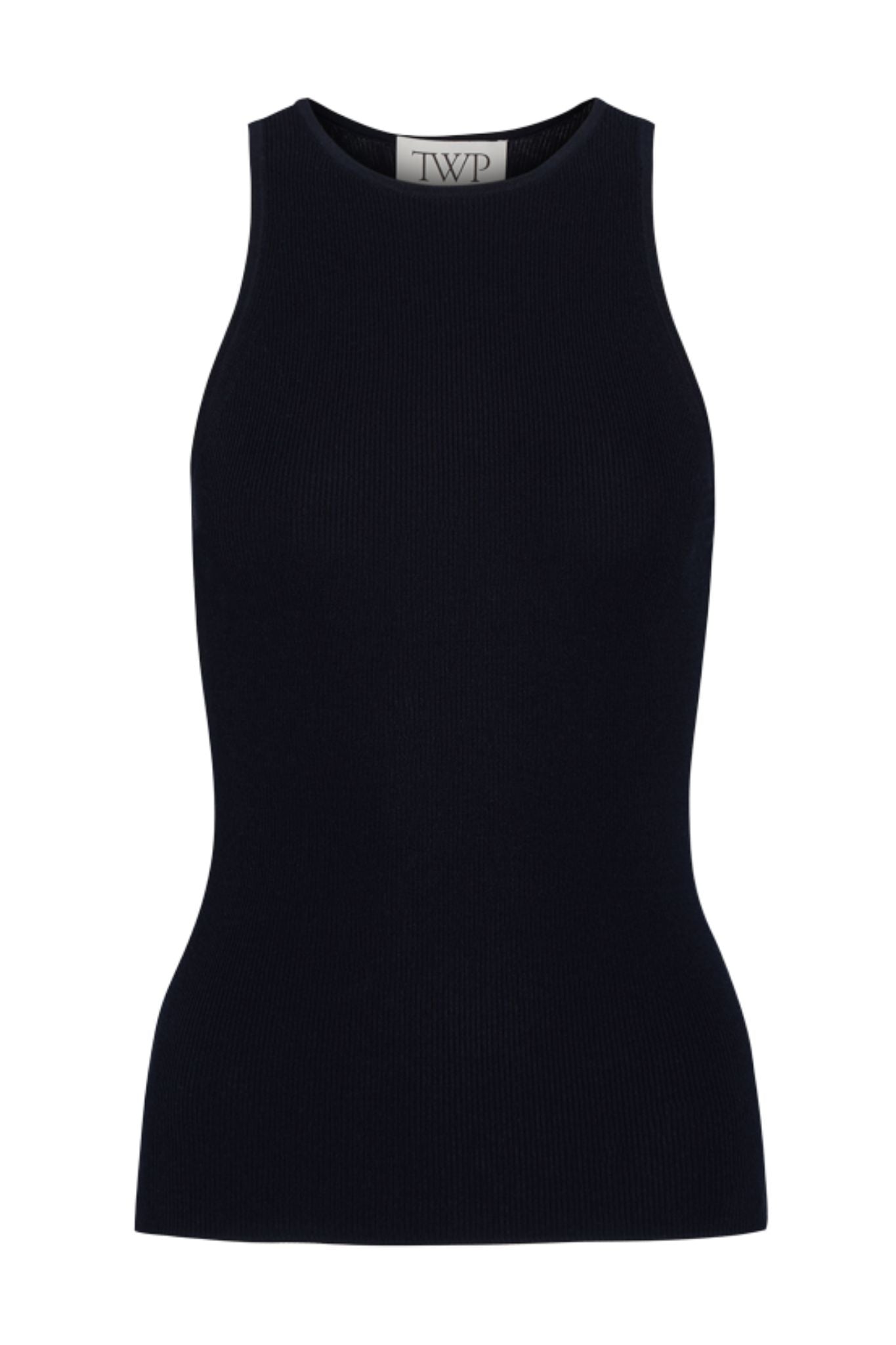 TWP Harbor Tank - Vermillion