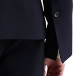 TWP Her Fit Blazer - Vermillion