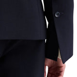 TWP Her Fit Blazer - Vermillion