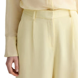 TWP Hudson St Pant - Vermillion