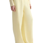TWP Hudson St Pant - Vermillion