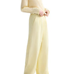 TWP Hudson St Pant - Vermillion