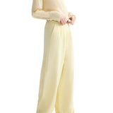 TWP Hudson St Pant - Vermillion