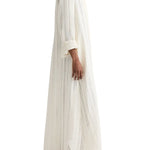 TWP Jenny's Gown - Vermillion