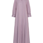 TWP Jennys Gown - Vermillion