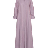 TWP Jennys Gown - Vermillion