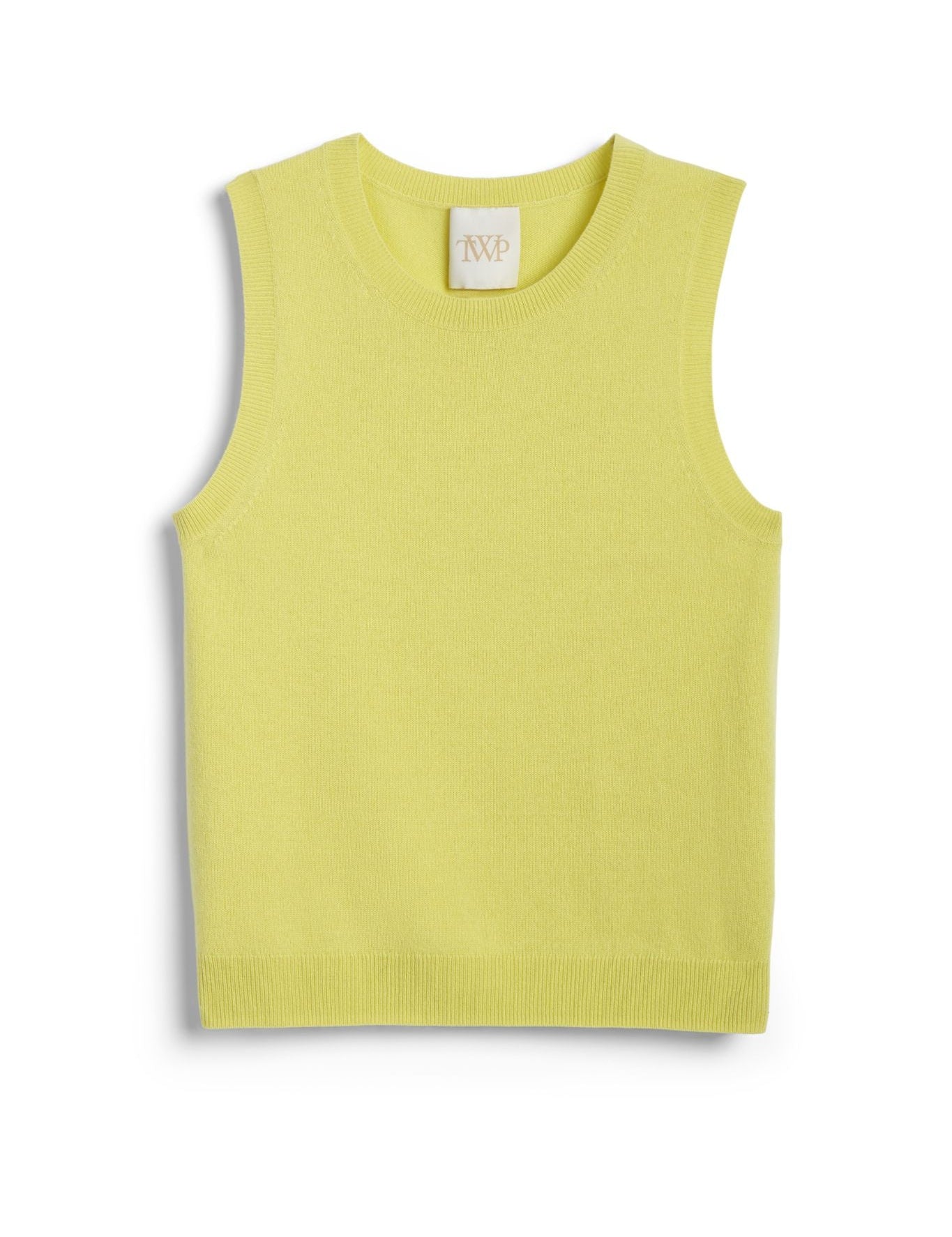 TWP Jennys Tank - Vermillion