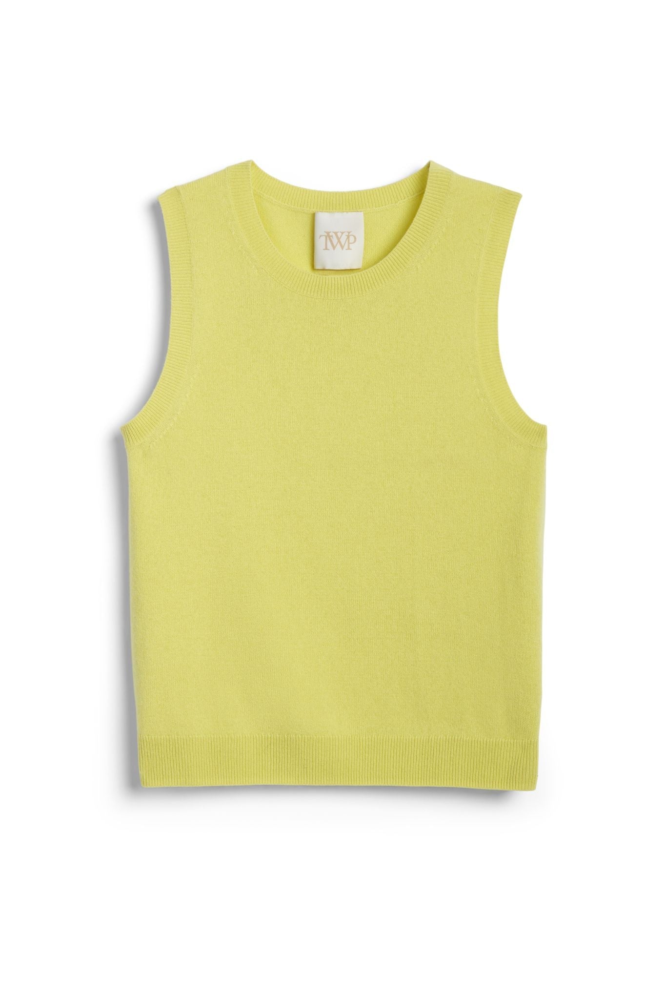 TWP Jennys Tank - Vermillion