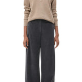 TWP Jorden Polo - Vermillion