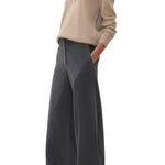 TWP Jorden Polo - Vermillion