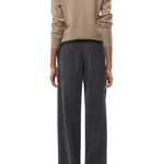 TWP Jorden Polo - Vermillion