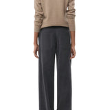 TWP Jorden Polo - Vermillion