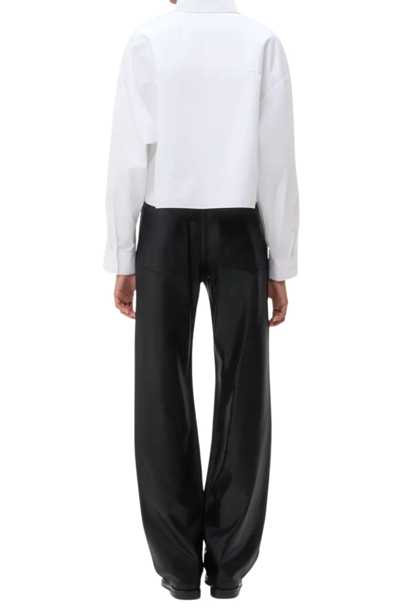 TWP Kent St - Vermillion