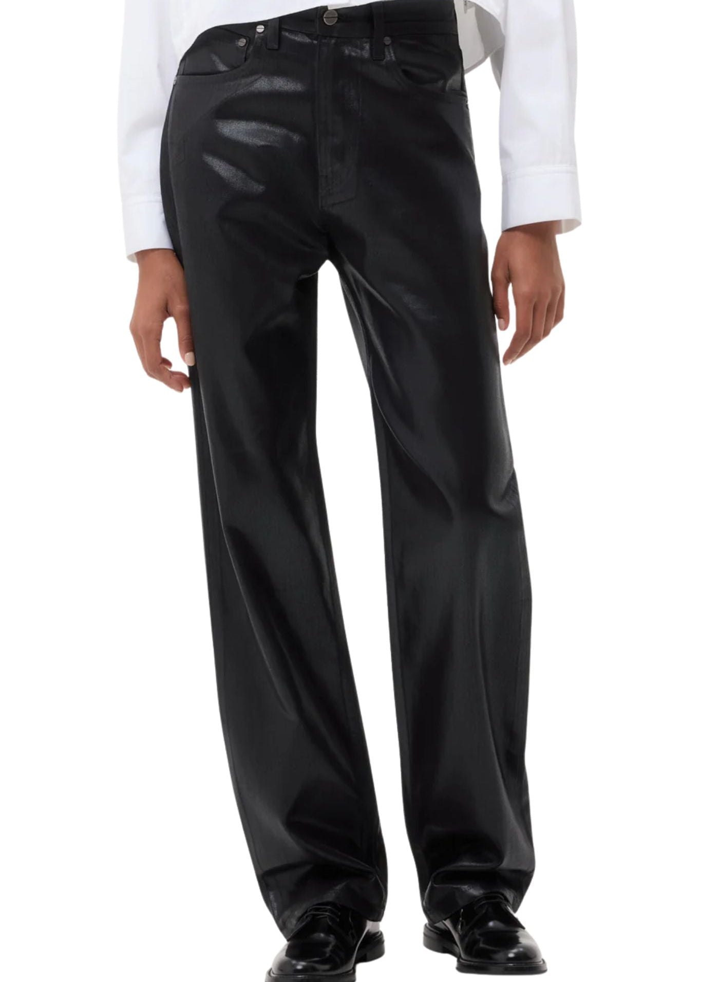 TWP Kent St - Vermillion