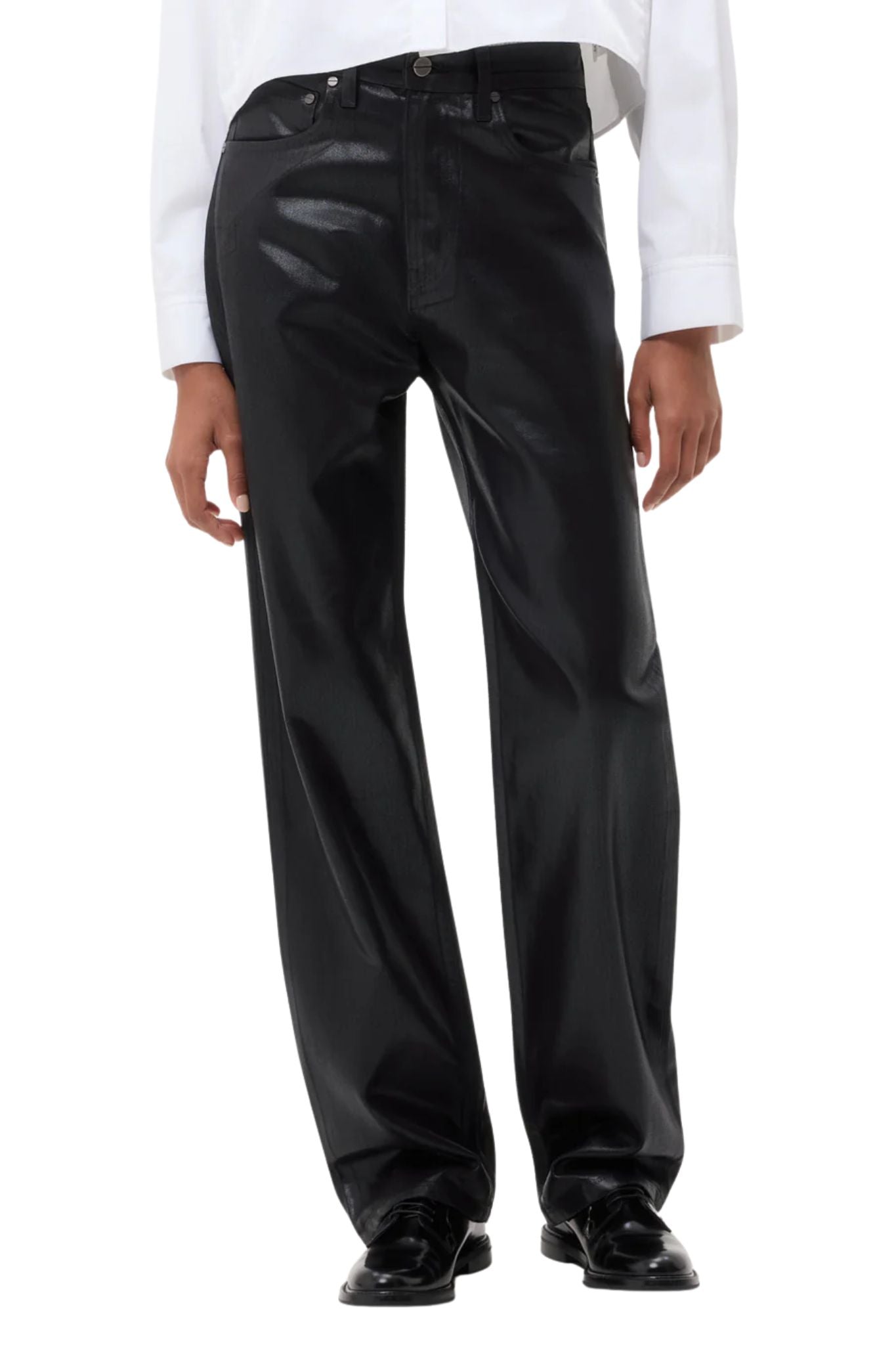 TWP Kent St - Vermillion