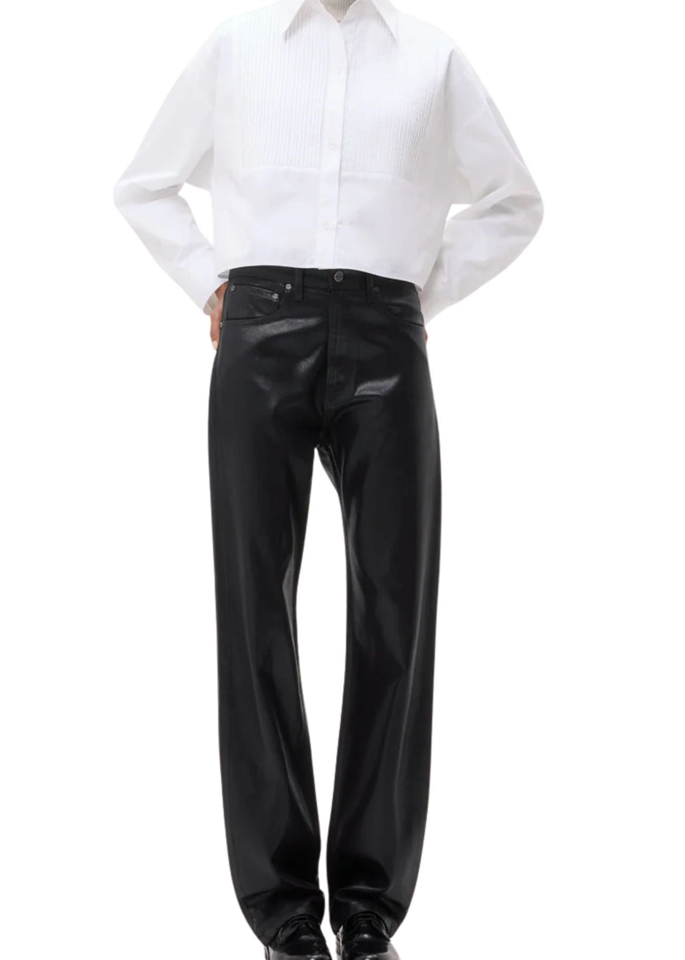 TWP Kent St - Vermillion