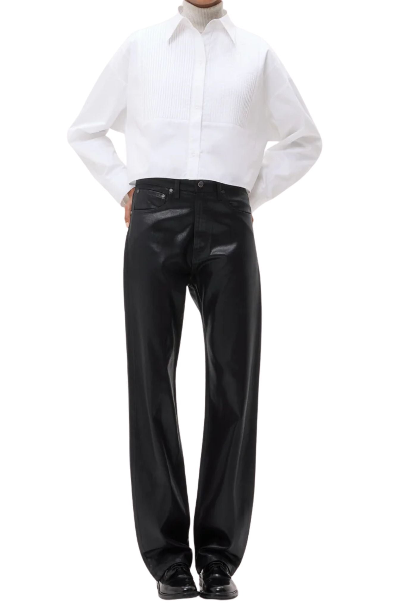 TWP Kent St - Vermillion