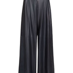 TWP Leather Avery - Vermillion