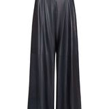 TWP Leather Avery - Vermillion