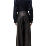 TWP Leather Avery - Vermillion