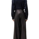 TWP Leather Avery - Vermillion