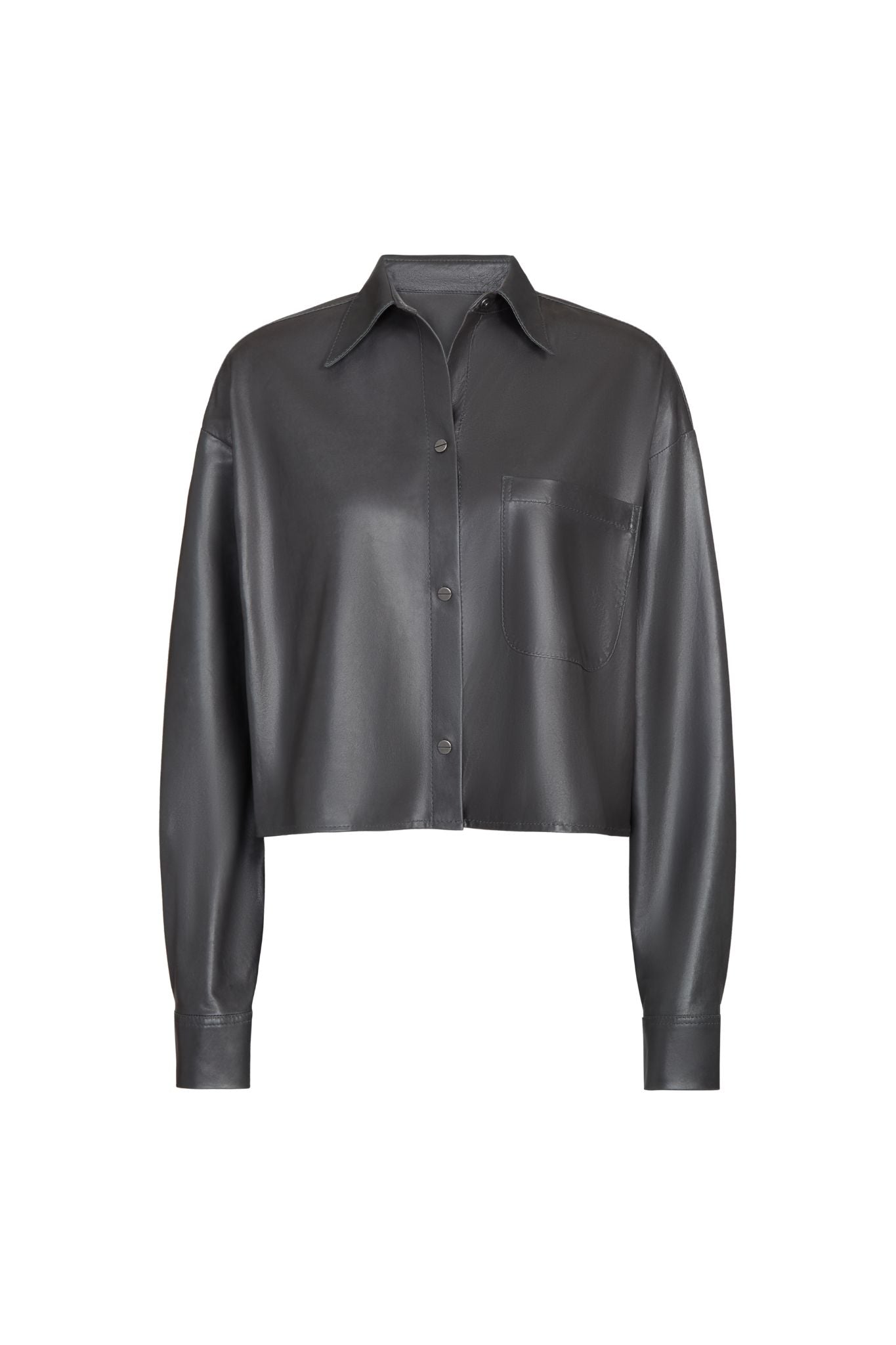 TWP Little Big Joe - Vermillion