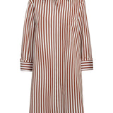 TWP Morning After Dress - Vermillion