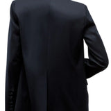TWP New Dinner Jacket - Vermillion