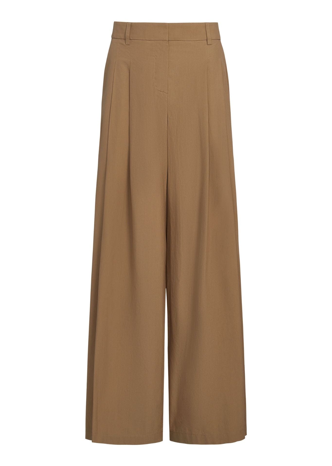 TWP Next Didi Pant - Vermillion