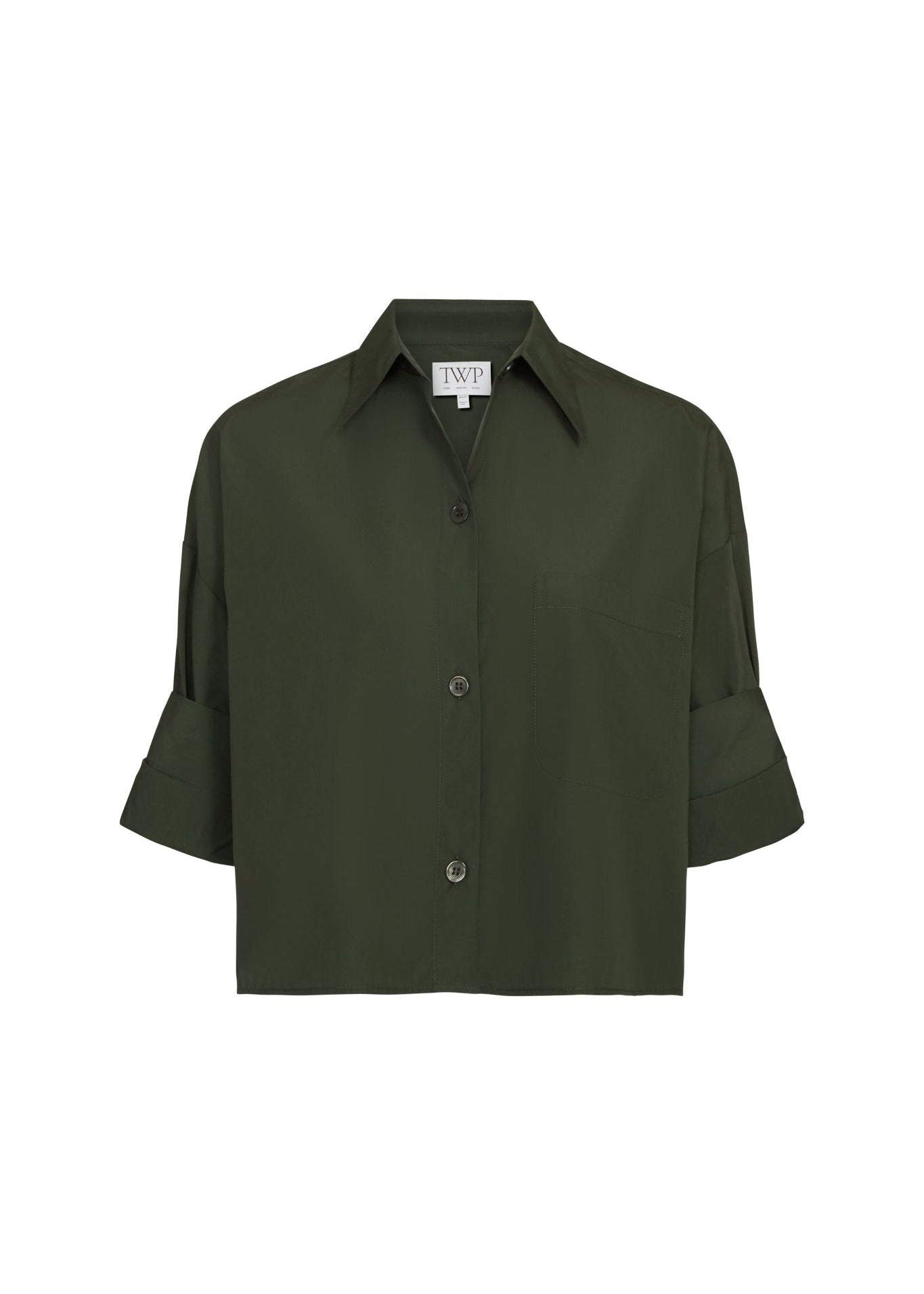 TWP Next Ex - Vermillion