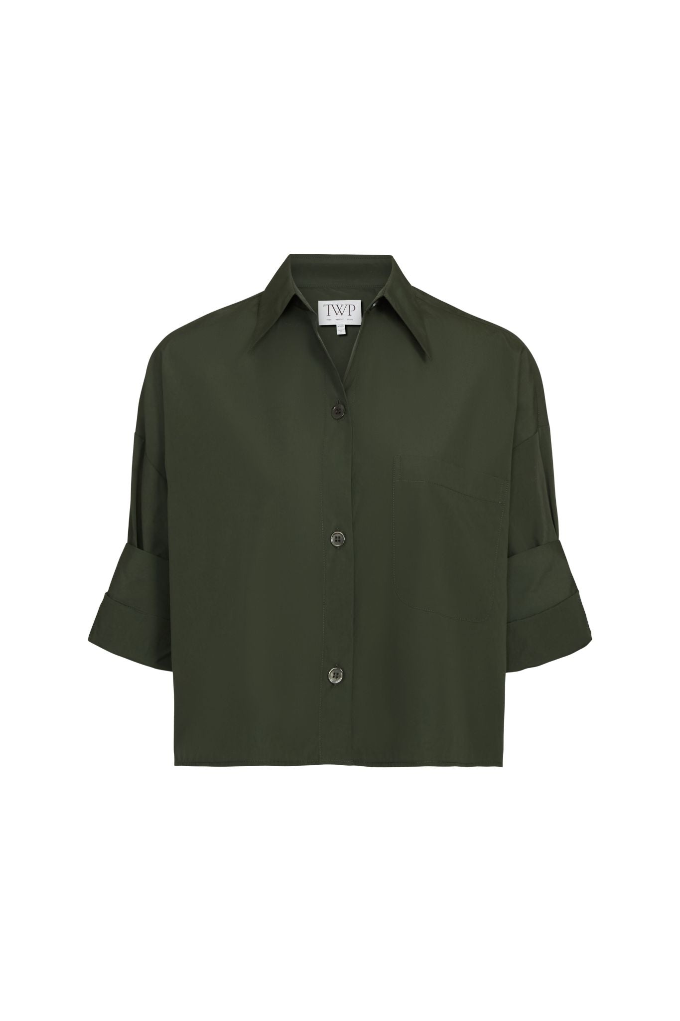 TWP Next Ex - Vermillion