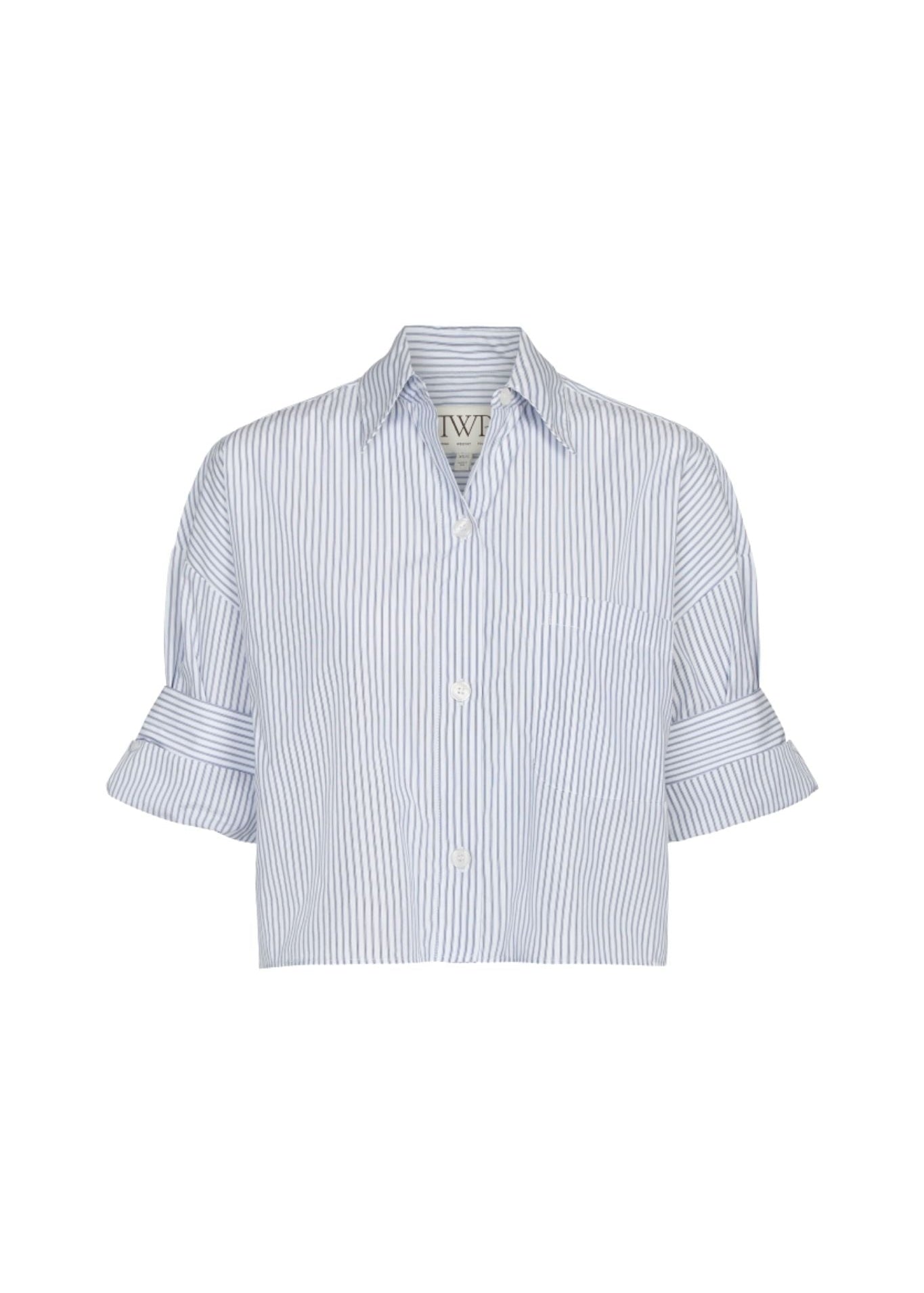 TWP Next Ex - Vermillion