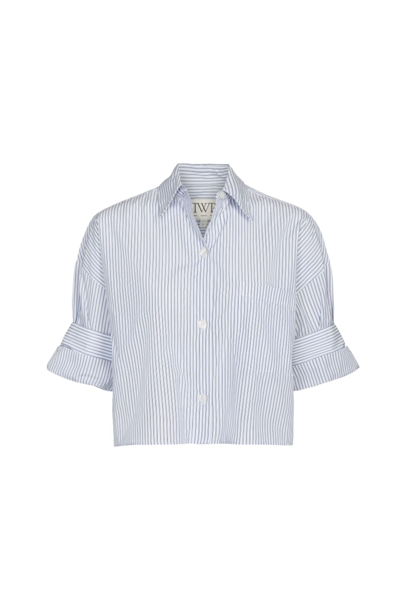 TWP Next Ex - Vermillion