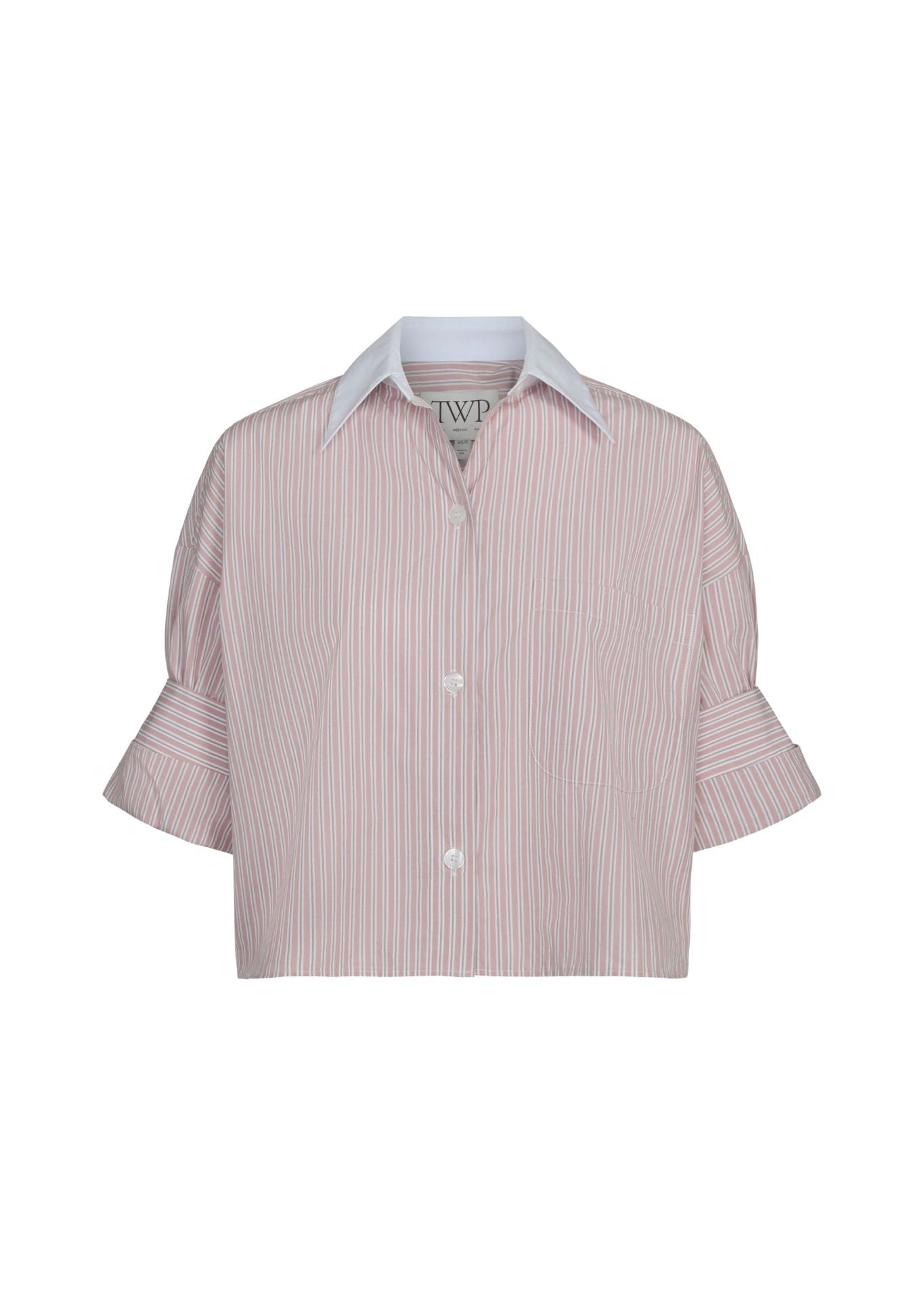 TWP Next Ex - Vermillion