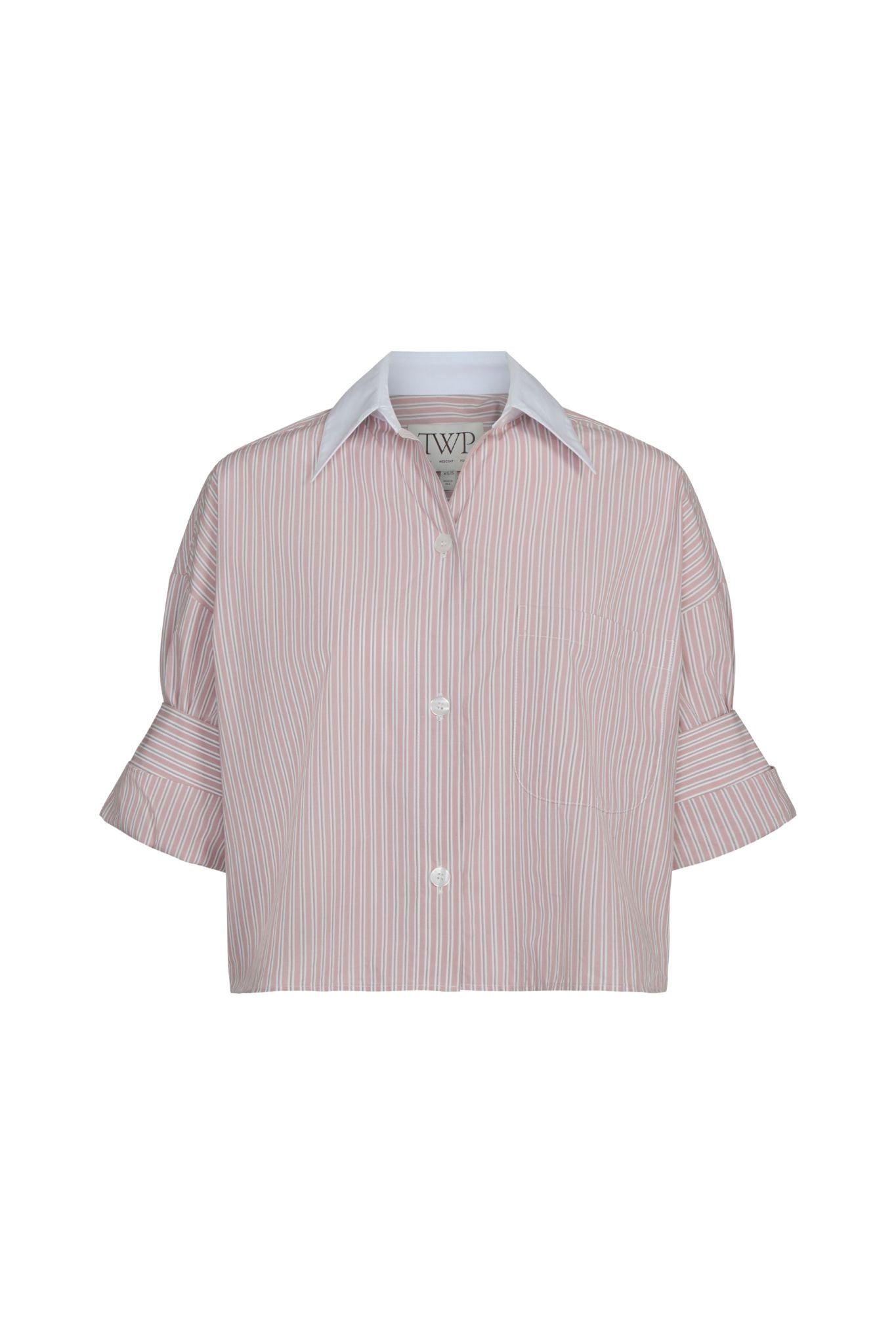 TWP Next Ex - Vermillion