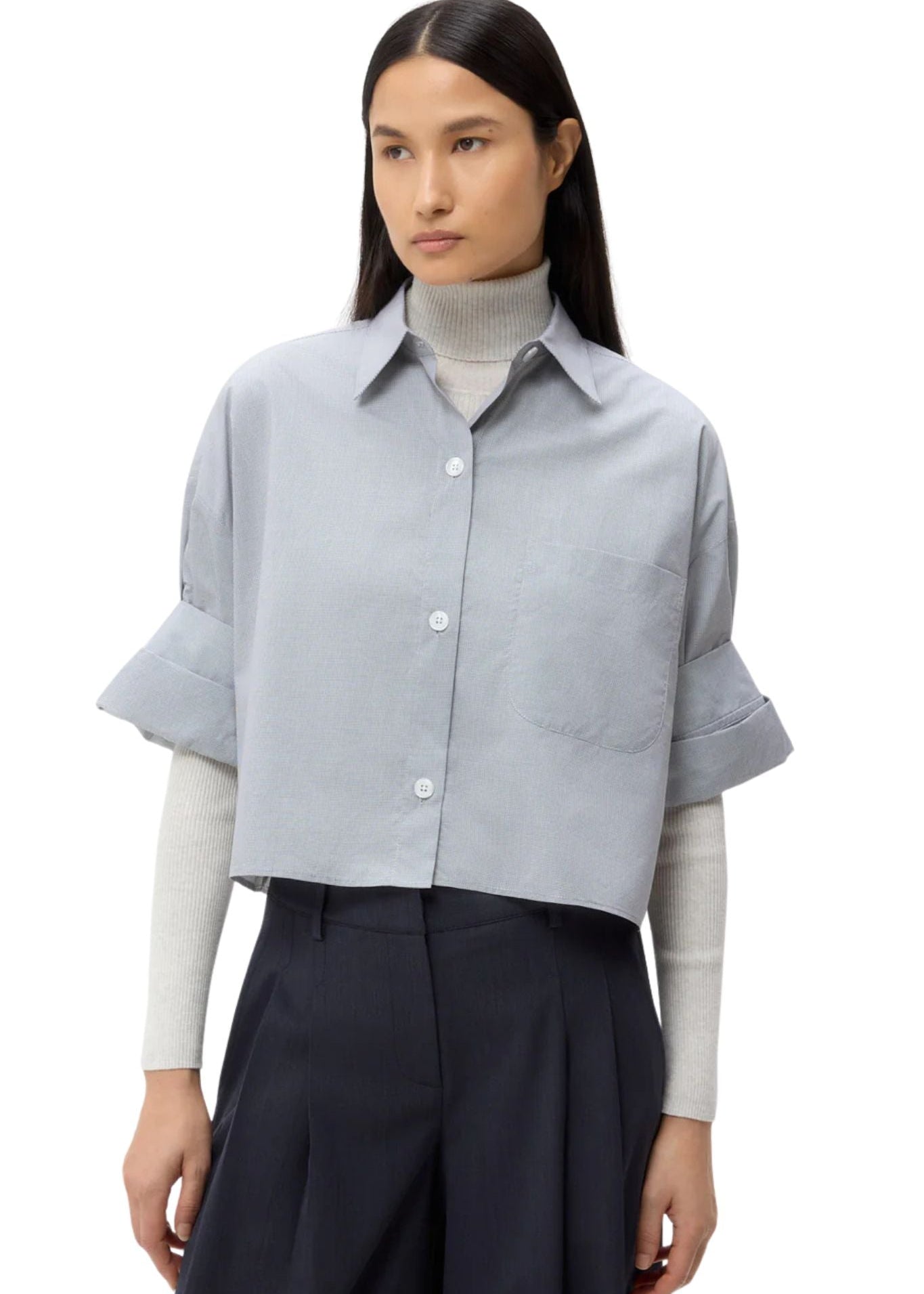 TWP Next Ex - Vermillion