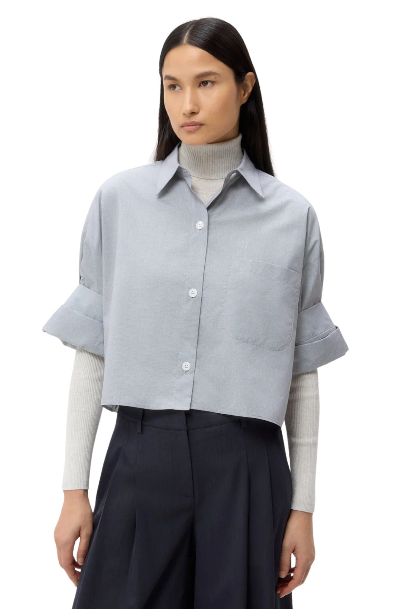 TWP Next Ex - Vermillion