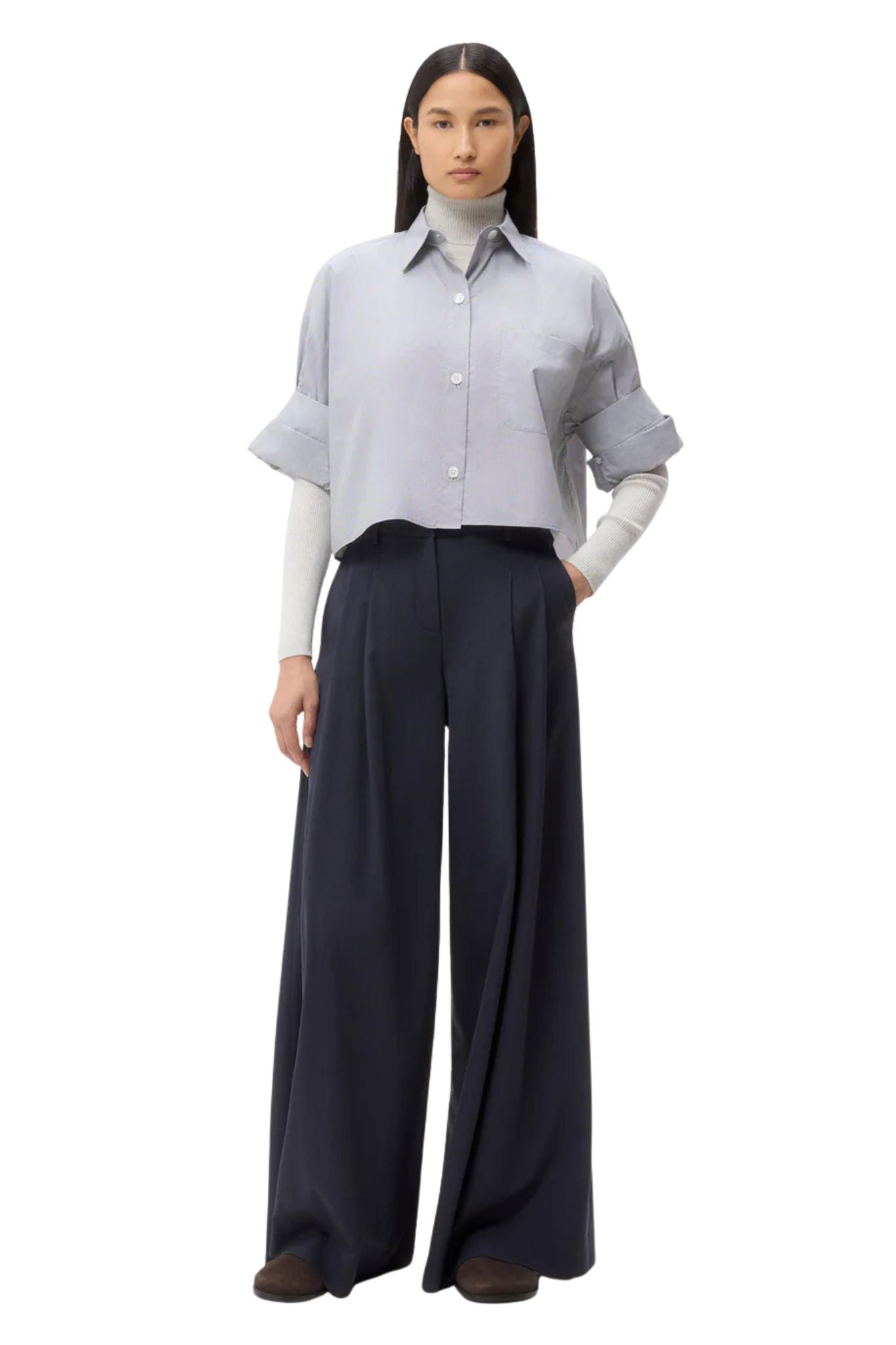 TWP Next Ex - Vermillion