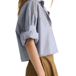 TWP Next Ex w/ Crystals - Vermillion