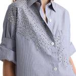 TWP Next Ex w/ Crystals - Vermillion