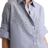 TWP Next Ex w/ Crystals - Vermillion